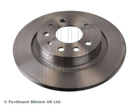 Brake Disc ADA104336 Blue Print, Image 2