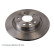 Brake Disc ADA104336 Blue Print, Thumbnail 2