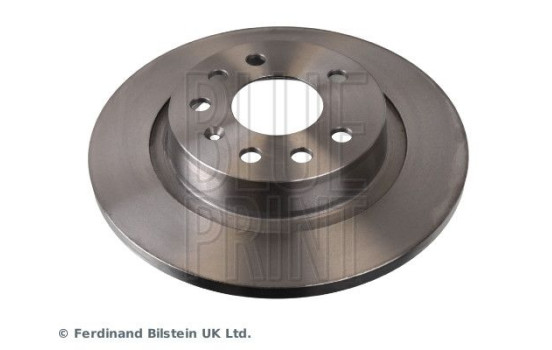 Brake Disc ADA104336 Blue Print, Image 2