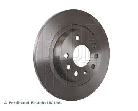 Brake Disc ADA104336 Blue Print, Image 3