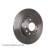 Brake Disc ADA104336 Blue Print, Thumbnail 3