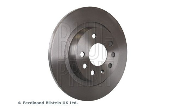 Brake Disc ADA104336 Blue Print, Image 3