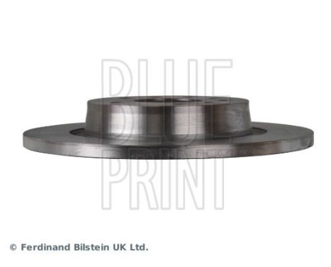 Brake Disc ADA104336 Blue Print, Image 4