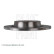 Brake Disc ADA104336 Blue Print, Thumbnail 4