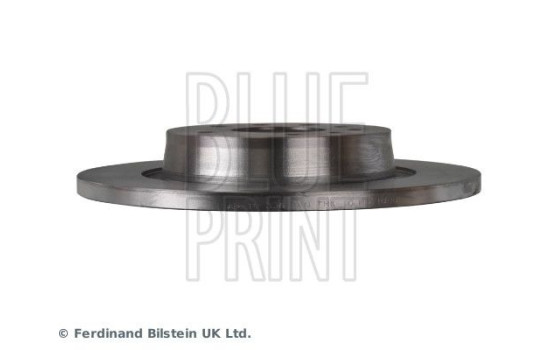 Brake Disc ADA104336 Blue Print, Image 4