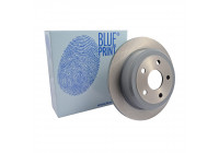 Brake Disc ADA104337 Blue Print