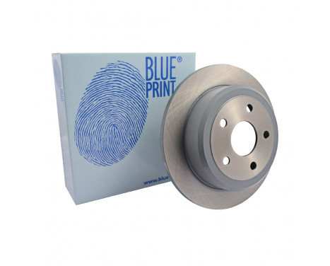 Brake Disc ADA104337 Blue Print