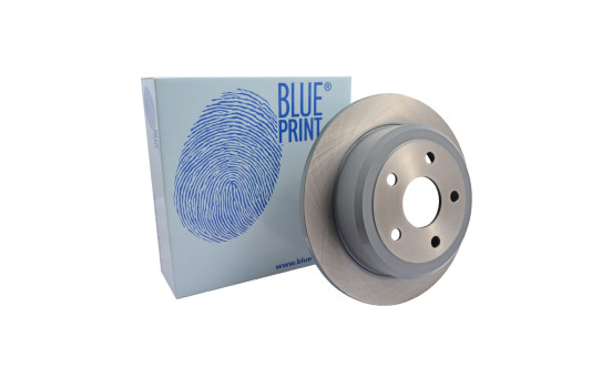 Brake Disc ADA104337 Blue Print