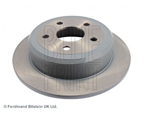 Brake Disc ADA104337 Blue Print, Image 2