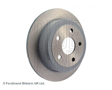 Brake Disc ADA104337 Blue Print, Image 3