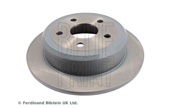 Brake Disc ADA104337 Blue Print, Image 2