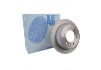 Brake Disc ADA104338 Blue Print