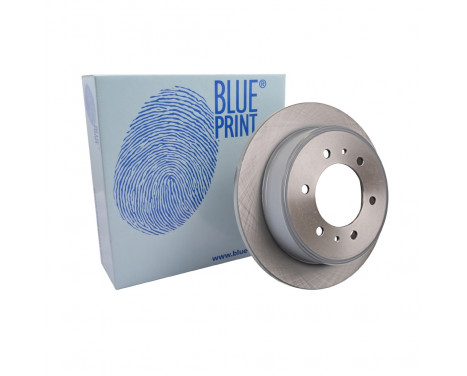 Brake Disc ADA104338 Blue Print