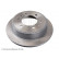 Brake Disc ADA104338 Blue Print, Thumbnail 2