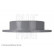 Brake Disc ADA104338 Blue Print, Thumbnail 4