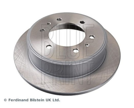 Brake Disc ADA104338 Blue Print, Image 2
