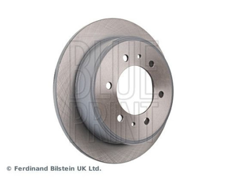 Brake Disc ADA104338 Blue Print, Image 3