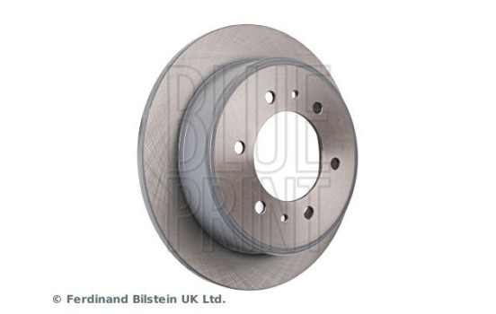 Brake Disc ADA104338 Blue Print, Image 3