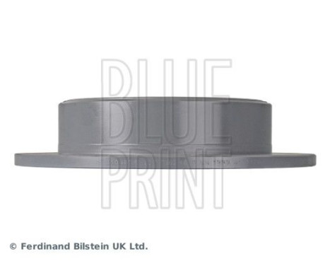Brake Disc ADA104338 Blue Print, Image 4