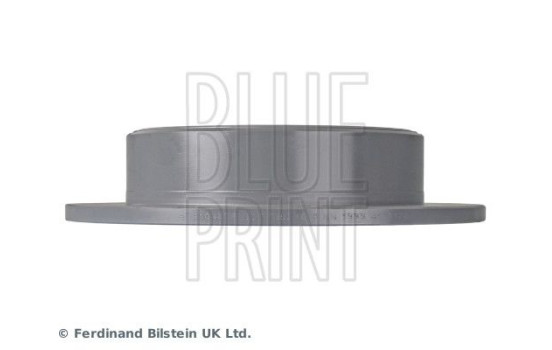Brake Disc ADA104338 Blue Print, Image 4