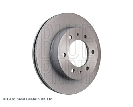 Brake Disc ADA104339 Blue Print, Image 3