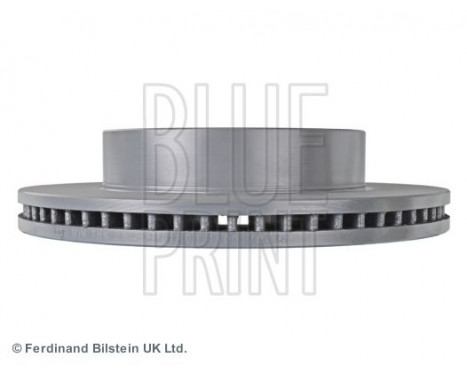 Brake Disc ADA104339 Blue Print, Image 4