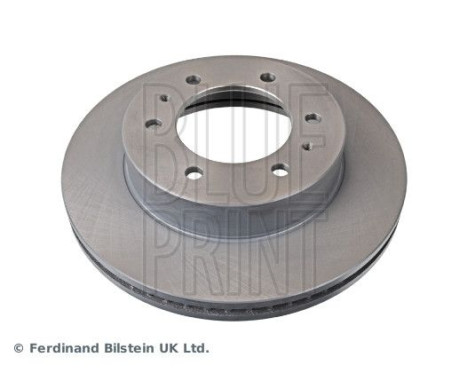 Brake Disc ADA104339 Blue Print, Image 2