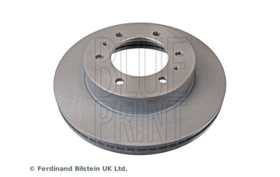 Brake Disc ADA104339 Blue Print, Image 2