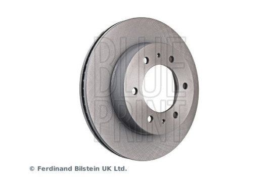 Brake Disc ADA104339 Blue Print, Image 3