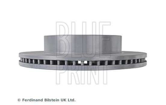 Brake Disc ADA104339 Blue Print, Image 4