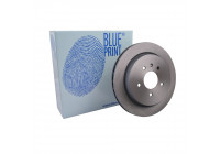 Brake Disc ADA104340 Blue Print