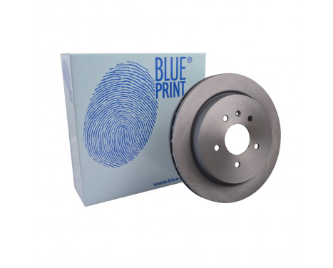 Brake Disc ADA104340 Blue Print