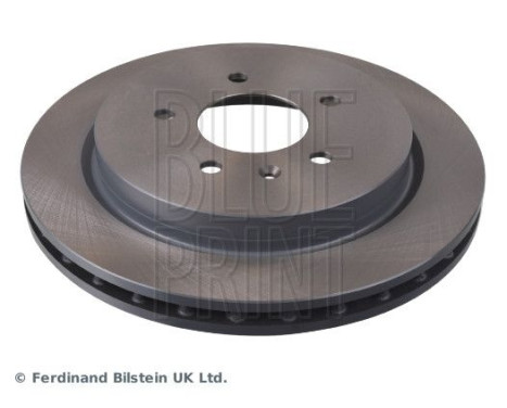 Brake Disc ADA104340 Blue Print, Image 2