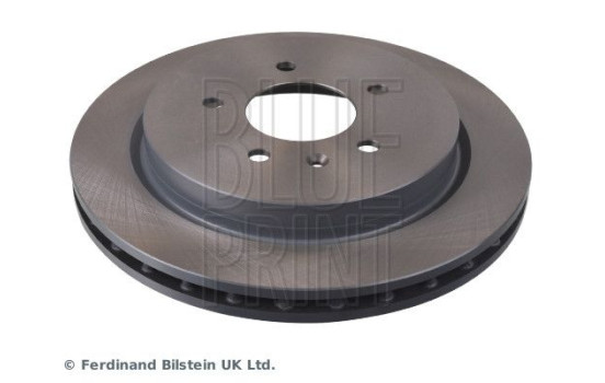 Brake Disc ADA104340 Blue Print, Image 2