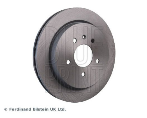 Brake Disc ADA104340 Blue Print, Image 3
