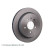 Brake Disc ADA104340 Blue Print, Thumbnail 3