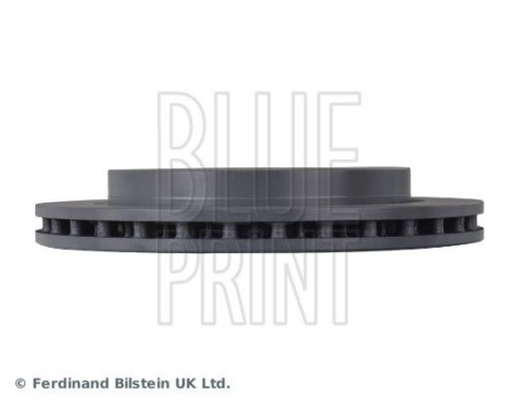Brake Disc ADA104340 Blue Print, Image 4
