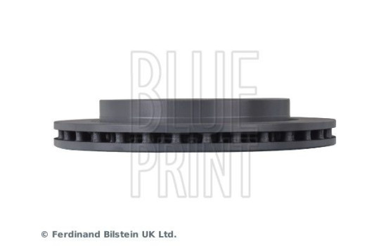 Brake Disc ADA104340 Blue Print, Image 4