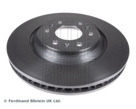 Brake Disc ADA104342 Blue Print, Image 3