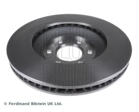 Brake Disc ADA104342 Blue Print, Image 4