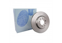 Brake Disc ADA104343 Blue Print