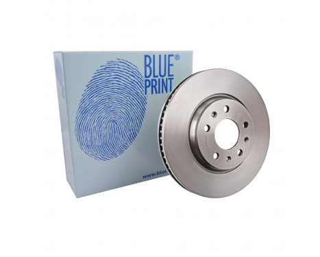 Brake Disc ADA104343 Blue Print