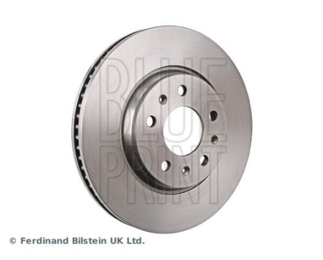 Brake Disc ADA104343 Blue Print, Image 3