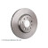 Brake Disc ADA104343 Blue Print, Thumbnail 3