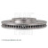 Brake Disc ADA104343 Blue Print, Thumbnail 4