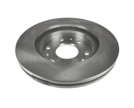 Brake Disc ADA104344 Blue Print, Image 2