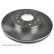 Brake Disc ADA104344 Blue Print, Thumbnail 3
