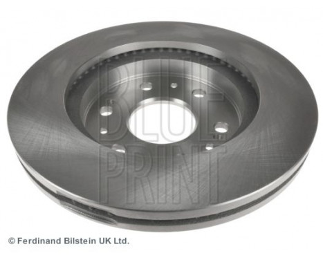 Brake Disc ADA104344 Blue Print, Image 4
