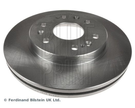Brake Disc ADA104344 Blue Print, Image 3