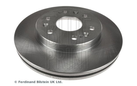 Brake Disc ADA104344 Blue Print, Image 3